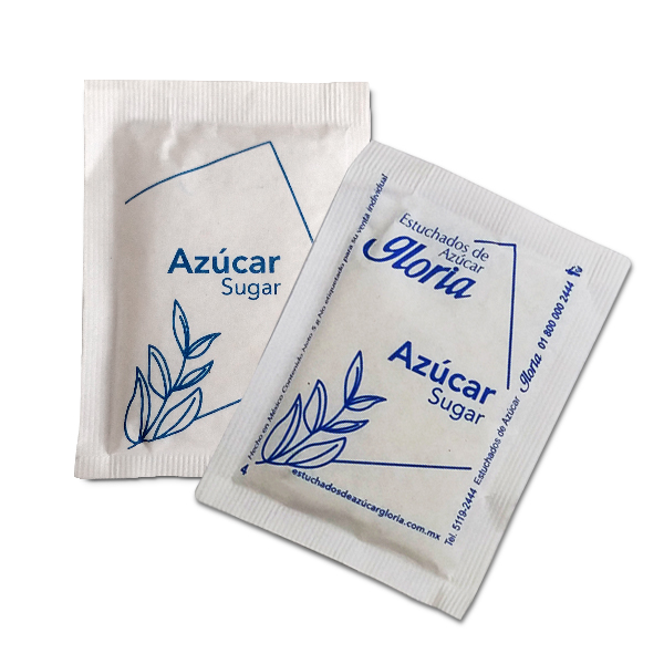 Azúcar Refinada en Sobres - Image 2